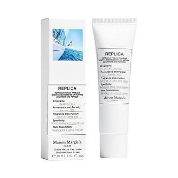 Maison Margiela レプリカ セーリングデイ 30ml 残量80% Maison Margiela メゾンマルジェラ レプリカ セーリングデイ EDT